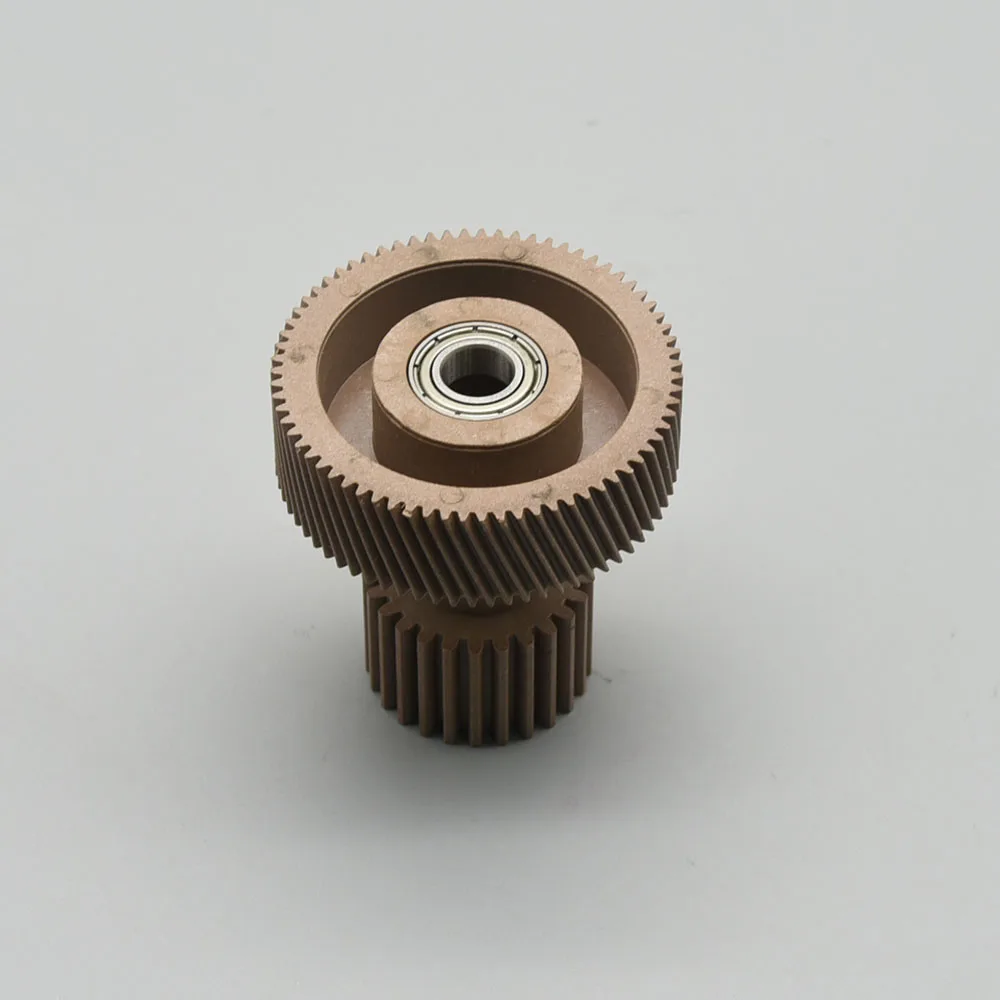 

5pcs FC6-3494-000 for Canon IR5570 6570 Motor Gear 71T/26T