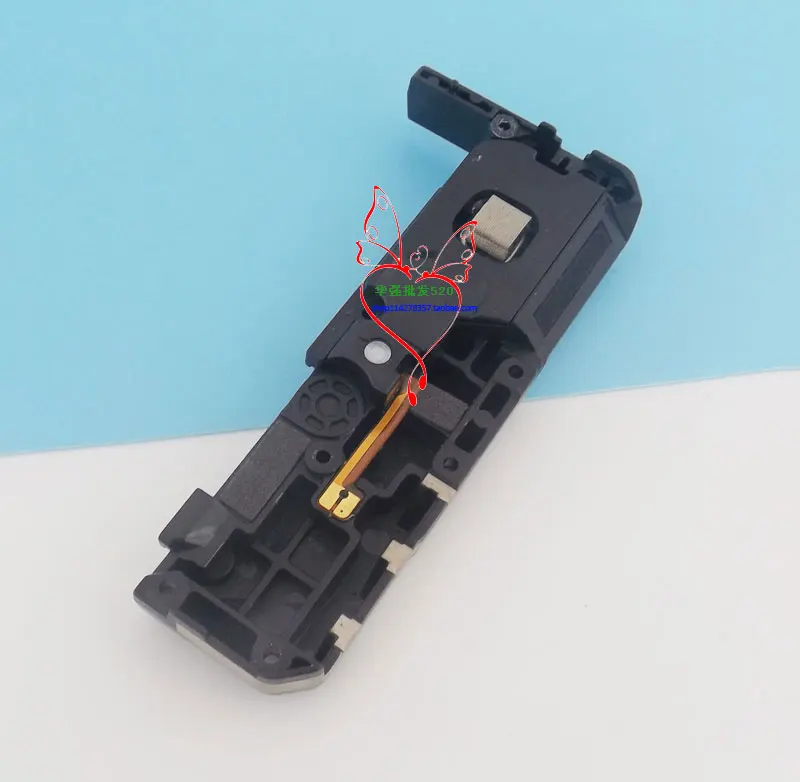 جديد وأصلي IIIF150 B3 B3 Pro مكبر صوت داخلي مدمج بصوت عالٍ ملحقات قرن قارع الأجراس الداخلية للهواتف الذكية IIIF150 B3 #2