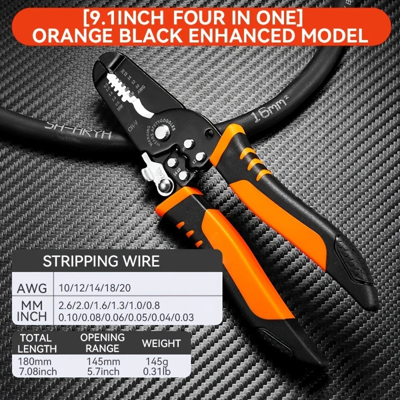 Wire Cutter, Wire S…