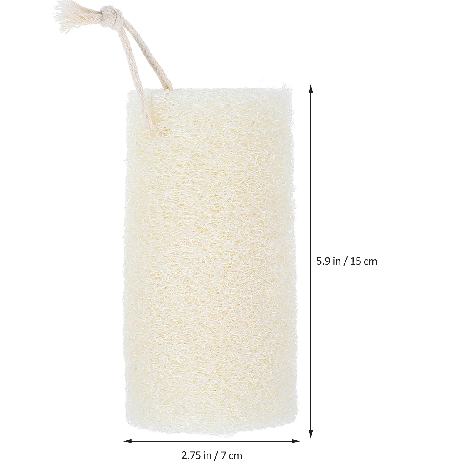 2 Pcs 8 Cm Bath Ball/Bath Wipe/Bath Flower Loofah Bathtub Shower Scrubber Body Skin Exfoliating Tool