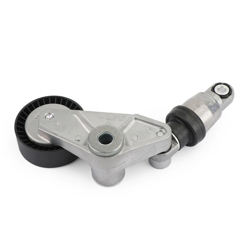 Belt Tensioner 6652000270 Suitable For Ssangyong Rexton Actyon Kyron D20dt D27dt 6652000370