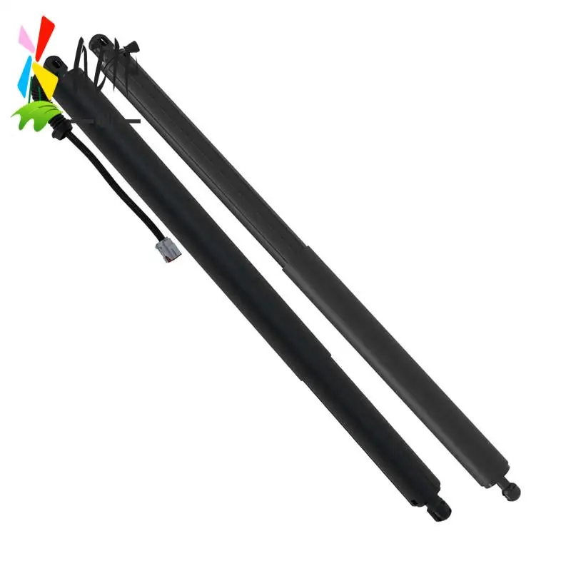 

A21F-1 Pair Tailgate Power Hatch Lift Support For Ford Edge SE SEL Sport 2.0L 2015-2018 FT4Z-58406A10-B, FT4Z-14B351-A