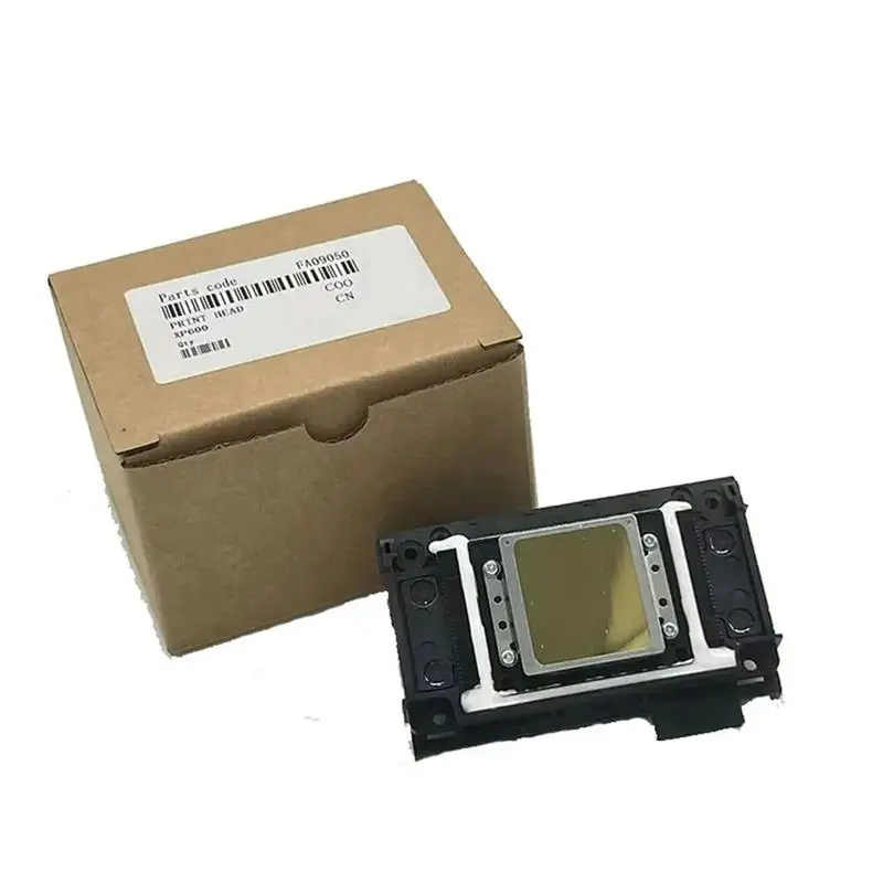 AAA+ XP600 print head Original new Epson XP600 print head XP600 head UV XP600 ECO solvent FA09050 xp600 printhead 6colour head