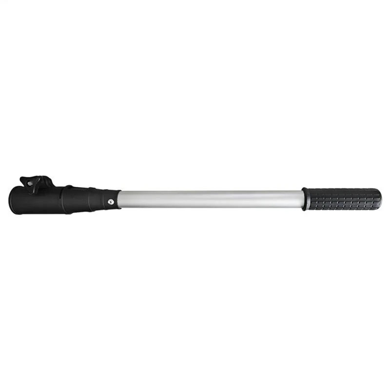 

ABFI Tiller Handle Extension For Outboard Flexible Operating Handle Outboard Tiller Extension Non-Slip Grip Extender Outboard