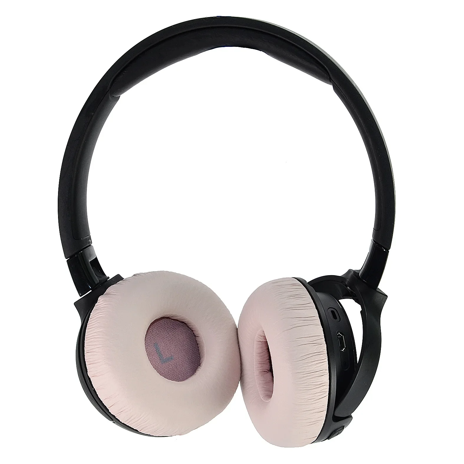 NUNUVV For JBL TUNE 600 / 660 / 670 BTNC NC Original earmuffs with buckle Headphones Memory Foam Ear Cushions High Quality ， - view 3