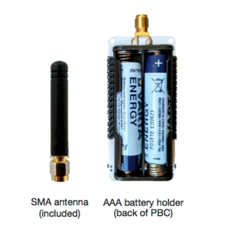 Heltec Lora ARM32 HT-RA62 Lora Node Series Turtle Board LoRa Kit 151 HT-AT62 Support LoRa Point-to-Point and LoRaWAN Protocols