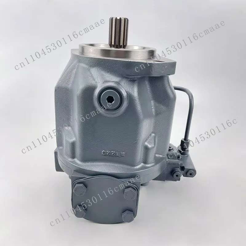 60/65/75  Intelligent 80 Excavator Hydraulic Pumps  A10V071 Piston Pump Oil Hydraulic Pump High Efficiency