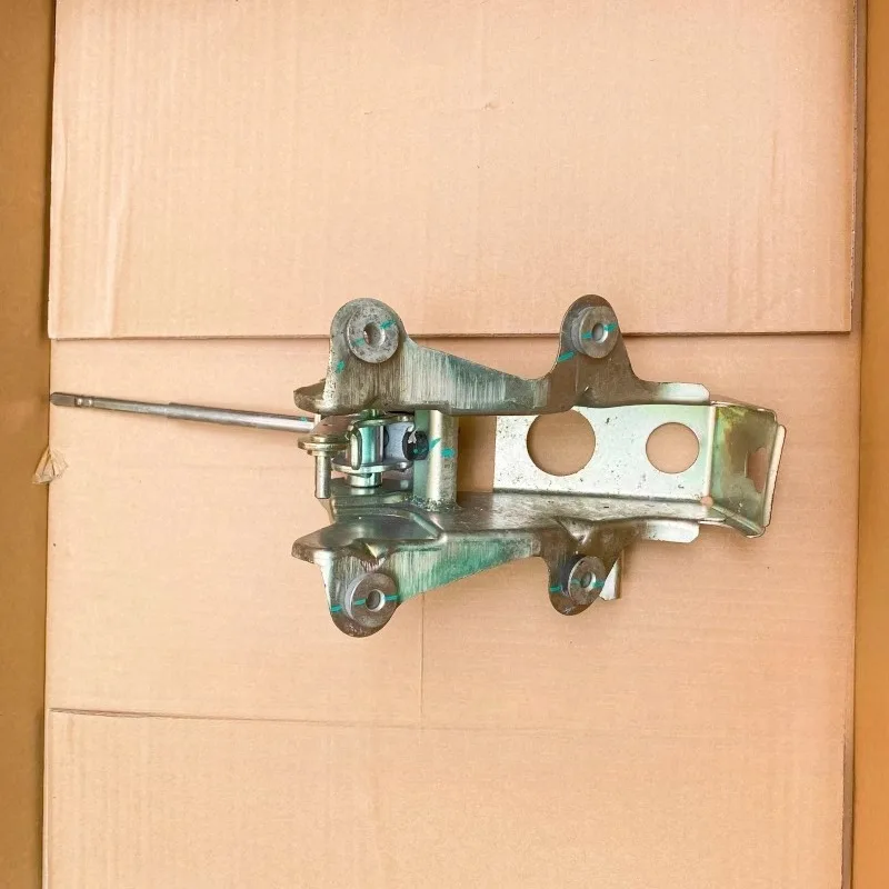 

Shift Mechanism Lever Assembly Shifter Rack for SAIC Datsun V80