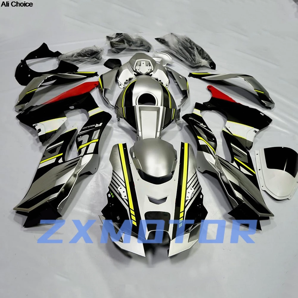 Plastic Fairing Kit Motorcycle ZX 10R 2021 2022 2023 Prime Fairings Molding Fit for Kawasaki ZX10R 21 22 23