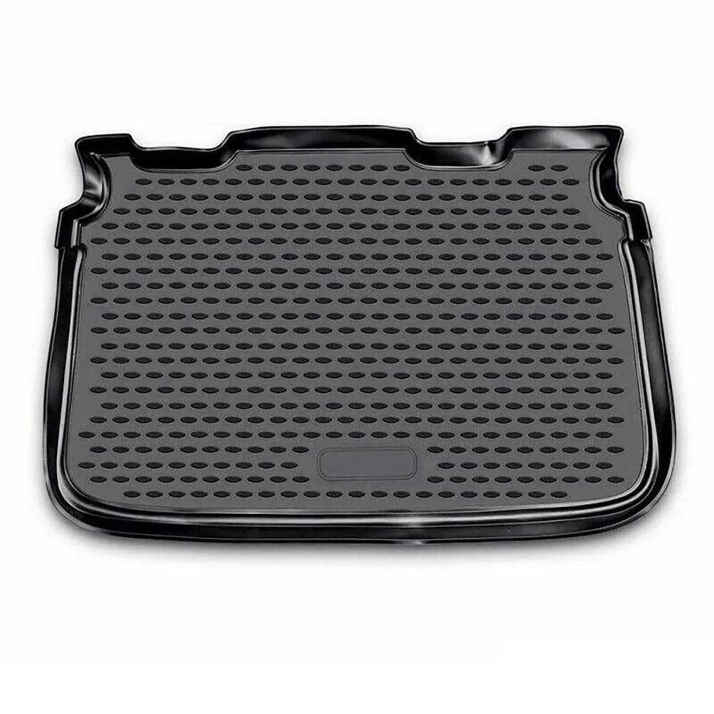 

Cargo Mats Liner for Chrysler PT Cruiser 2001-2010 Waterproof TPE Black United States