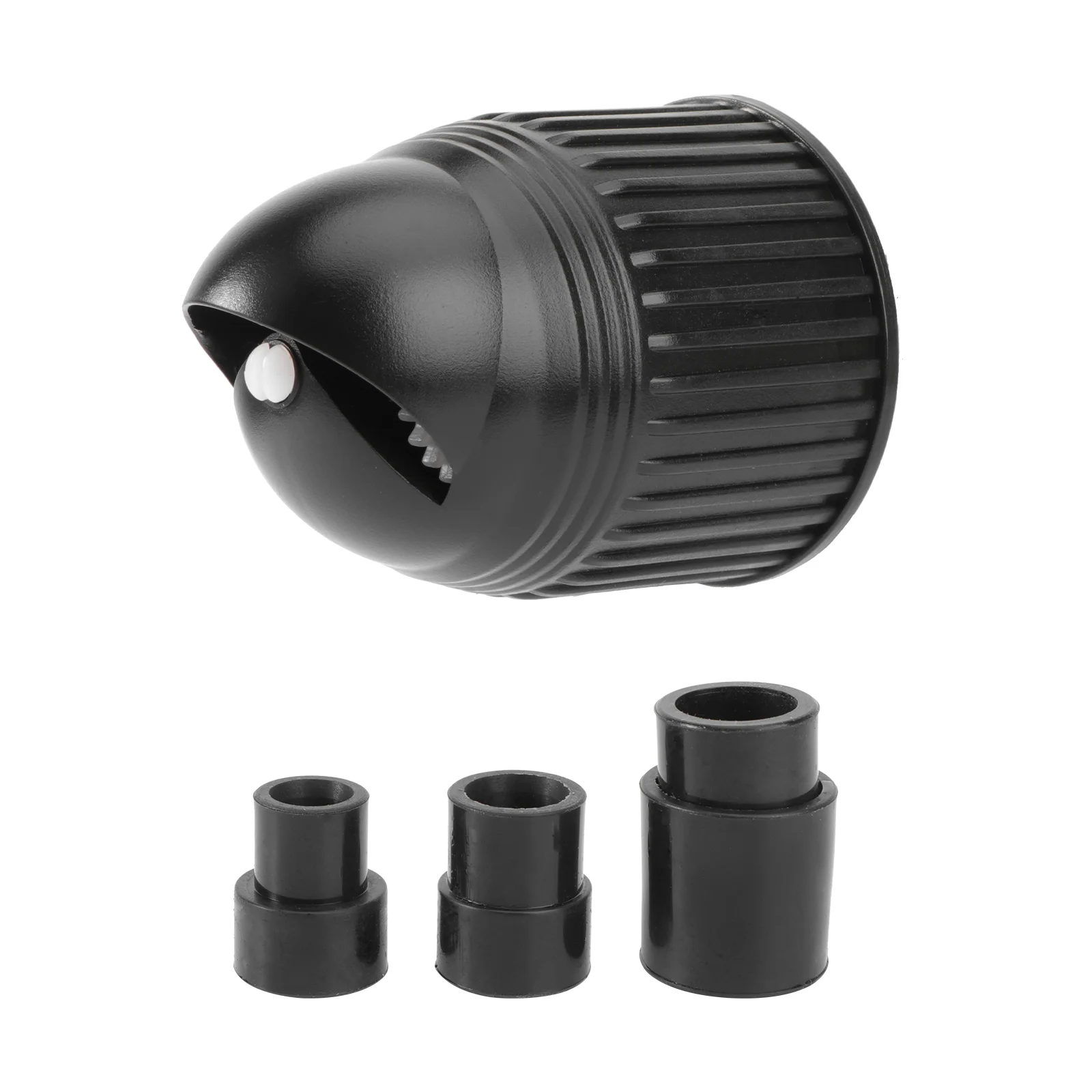 

Water Pump Wave Head Rotatable Outlet Suction Cup Suitable for Most Fish Tanks Maker Plastic Aquarium