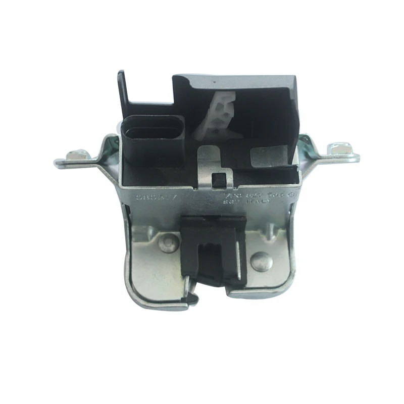 For Volkswagen Sharan Touareg Porsche Cayenne Audi Q7 Trunk Lock Block Rear Tailgate Lock Block