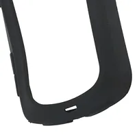 Bike Computer Case Suitable For-IGPSPORT BSC200/300 Silicone Bicycle Computer Protective Cover Cycling Speedometer Accessories