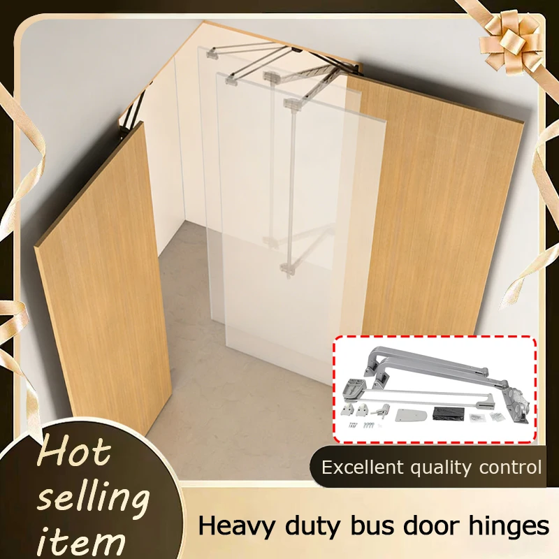 

Высококачественная промышленная петля для наружных дверей с демпфером и соединительным стержнем для кухонных шкафов и гардеробов