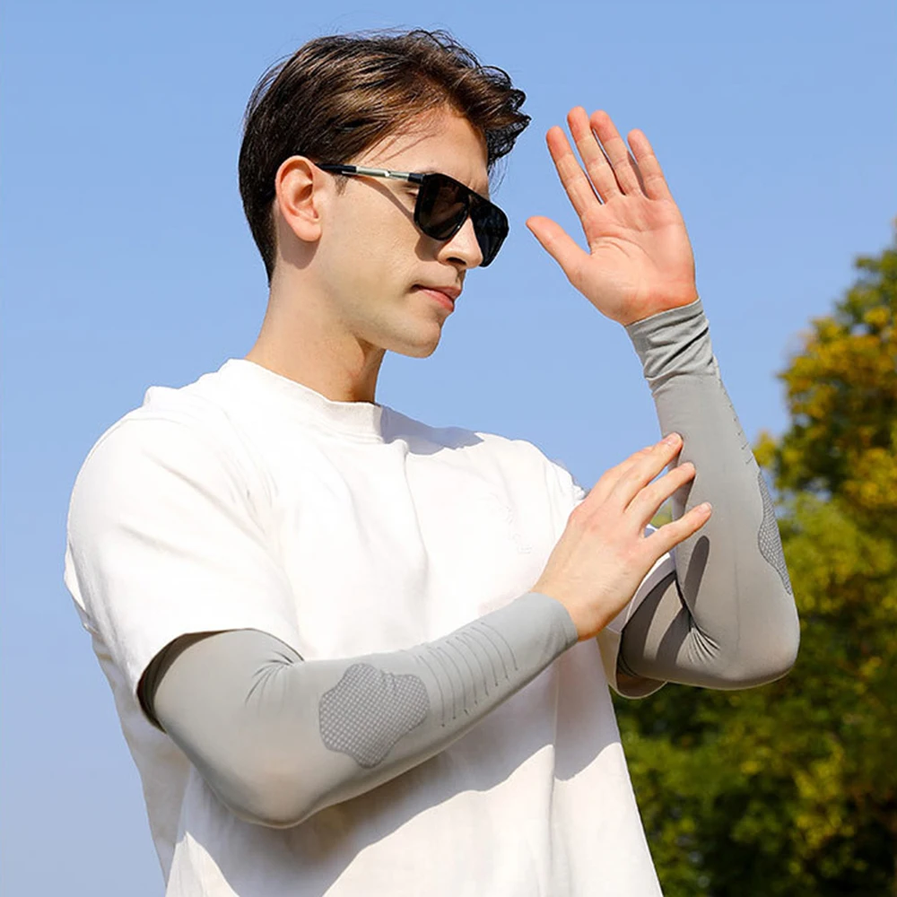 Рисунок 2 - Спортивные нарукавники из вискозы