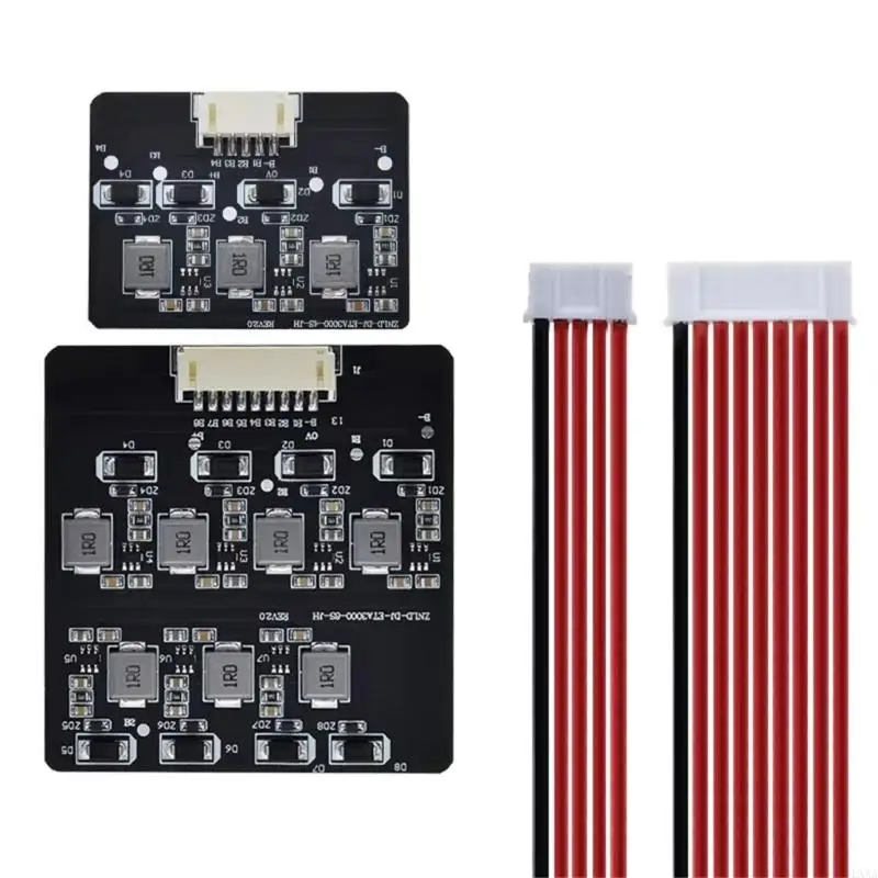 Lxaa Intelligent Ba… - image