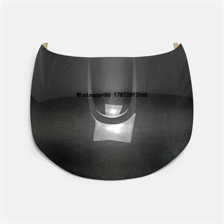 Veidt for Miata MX5 NC Carbon Fiber Original Factory Hood Lightweight Car Engine Front Cover