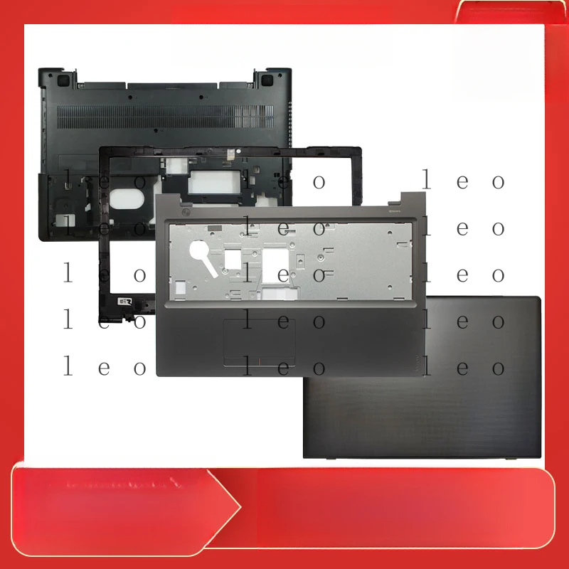 

Suitable for Lenovo ideapad 300-15 ISK D shell 300-15IBR bottom shell A shell B shell C shell casing