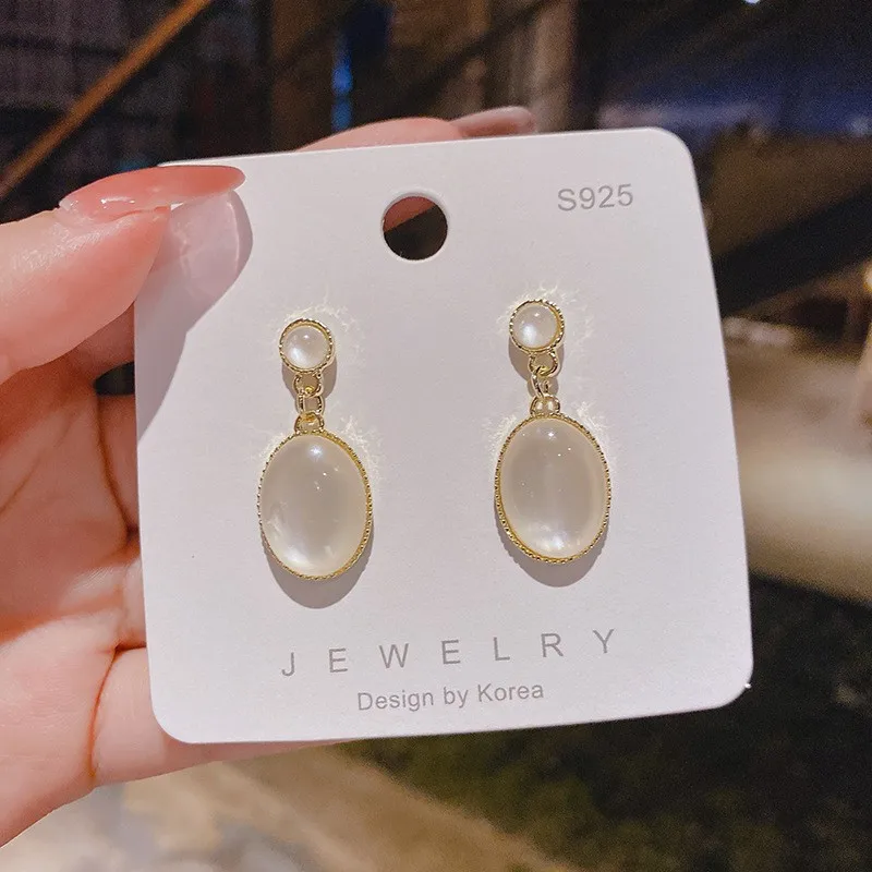 Серьги-подвески-из-серебра-925-пробы-с-камнем-кошачий-глаз-в-корейском-стиле-для-женщин-модные-винтажные-дворцовые-серьги-2026-года-подарки