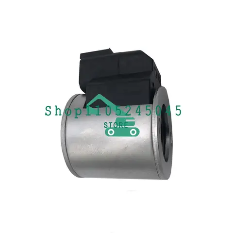 Excavator E307 E308 for Electric Parts Solenoid Valve Coil Solenoid Coil 238-4626 14303612 4303812