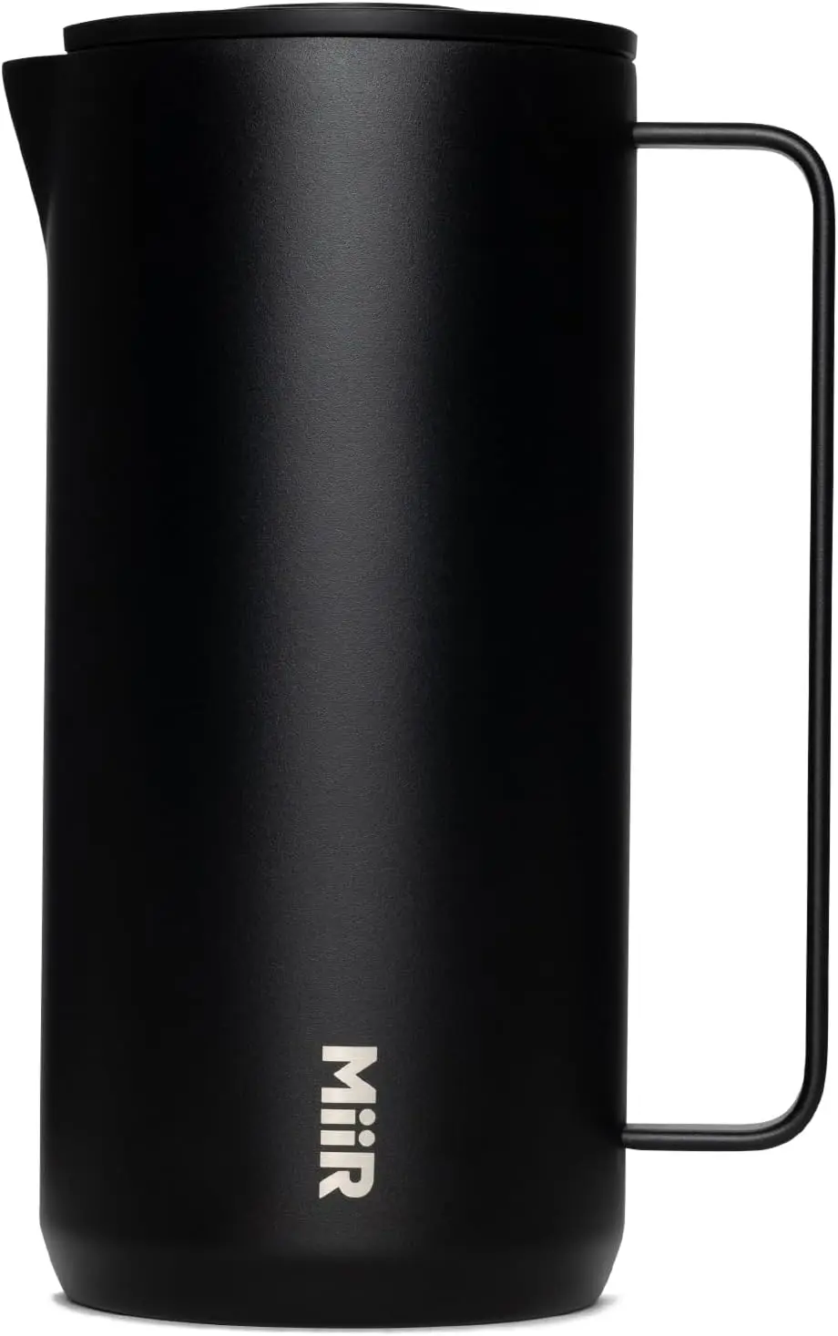 New Standard French Press - 33oz Insulated French Press Coffee Maker