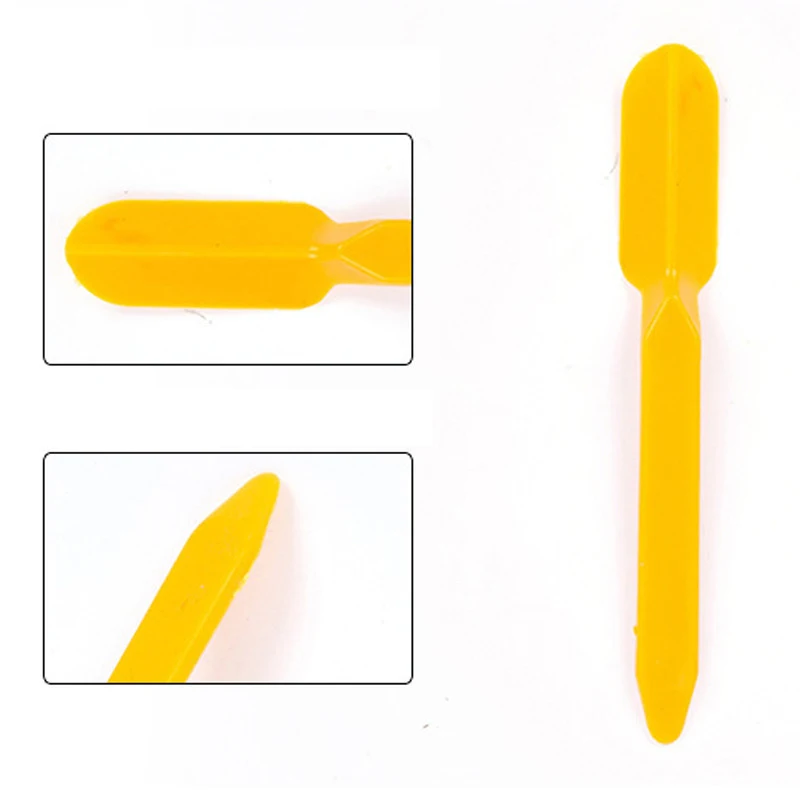 مجموعة أدوات سدادة وصلة السدادة من السيليكون ، سبرايدر ، ملعقة ، مكشطة ، أدوات إصلاح الحواف ، منظف حواف البلاط الأرضية ، 2 ، 4