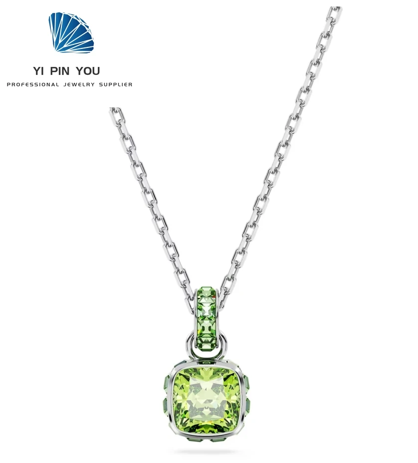 

High Quality High-end S925 Eternal Classic Fresh and Refined Zircon Ring - Anniversary Gift