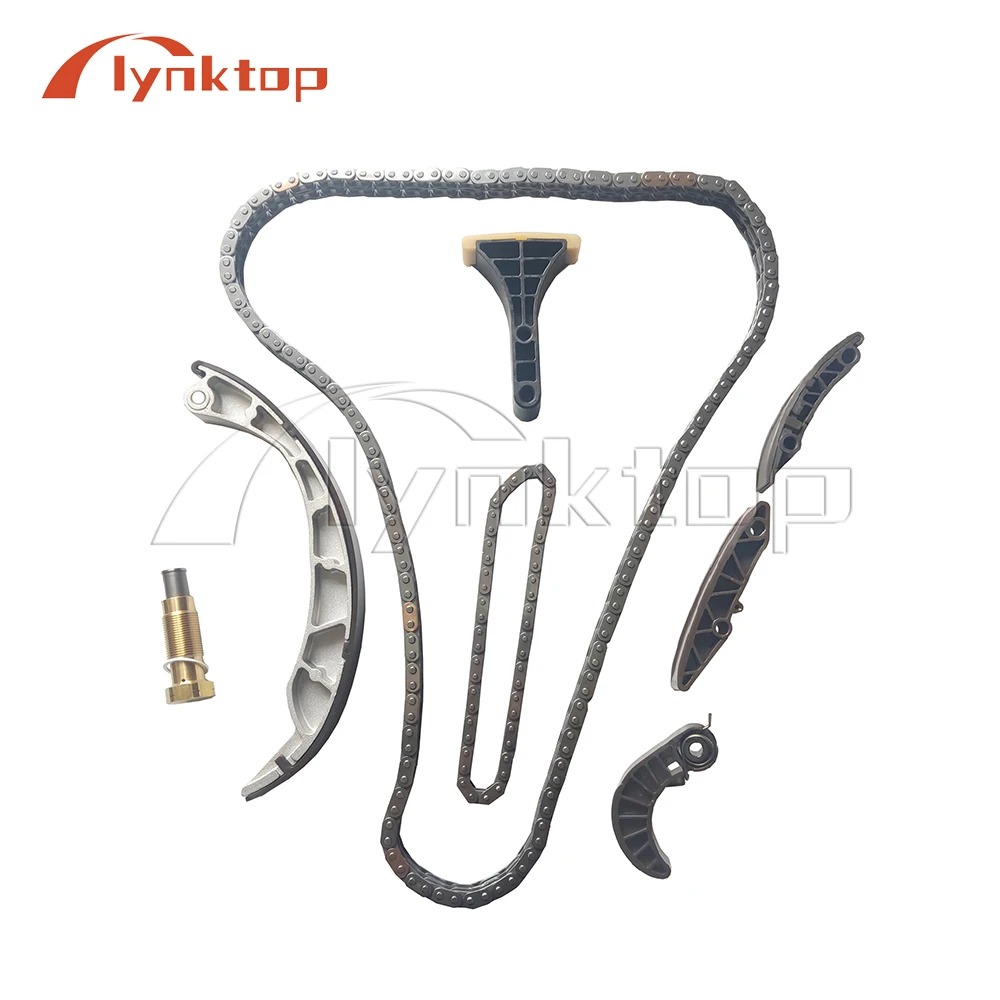 Timing Chain Repair Kit For 2004-2017 SSANGYONG 2.7L D27 SV270RH Rexton Actyon Kyron Stavic Diesel