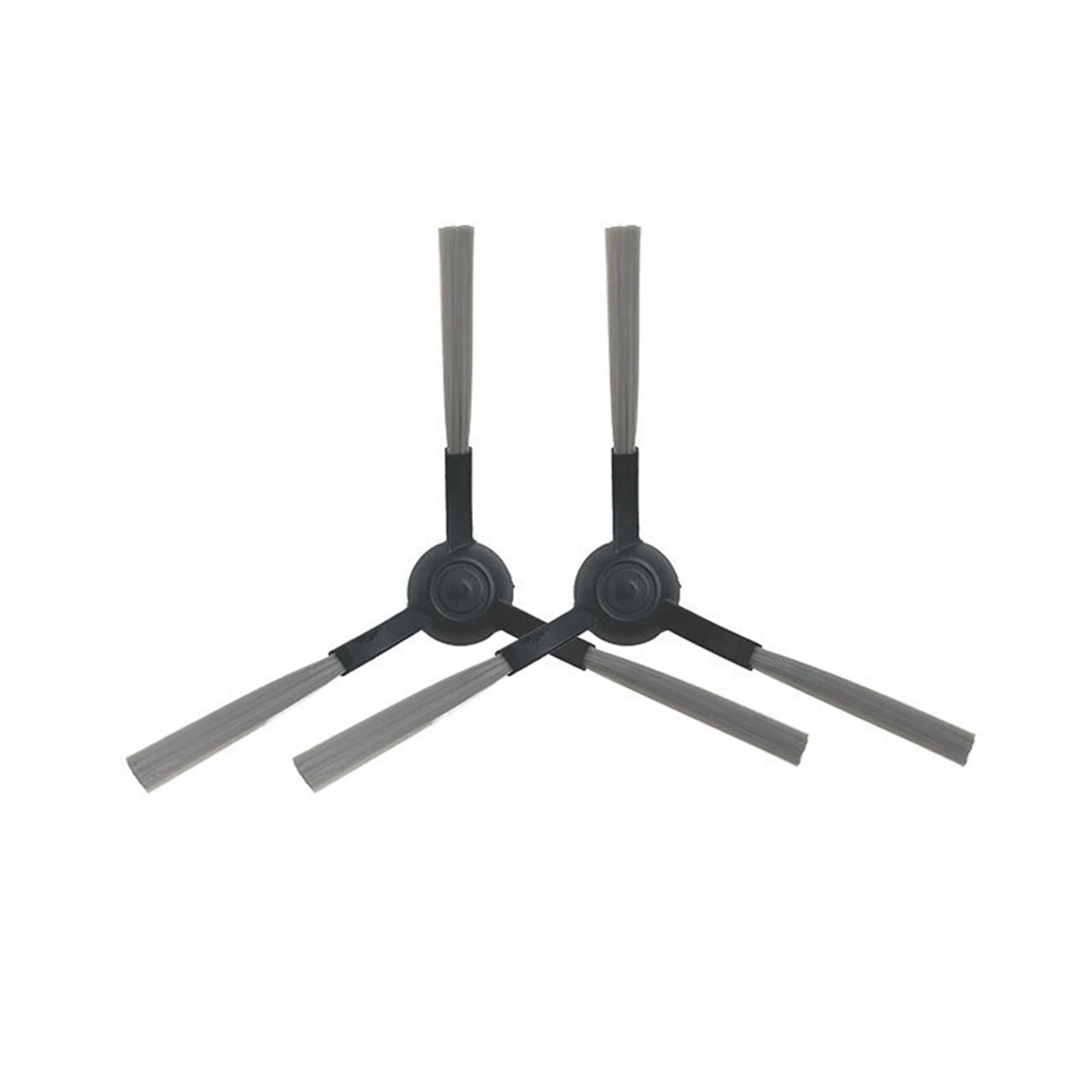 2 مجموعة لشاومي Mi روبوت مكنسة كهربائية ممسحة 2S / ممسحة P / Mop Pro / XMSTJQR2S / STYTJ02YM استبدال فرشاة جانبية رئيسية فلتر Hepa