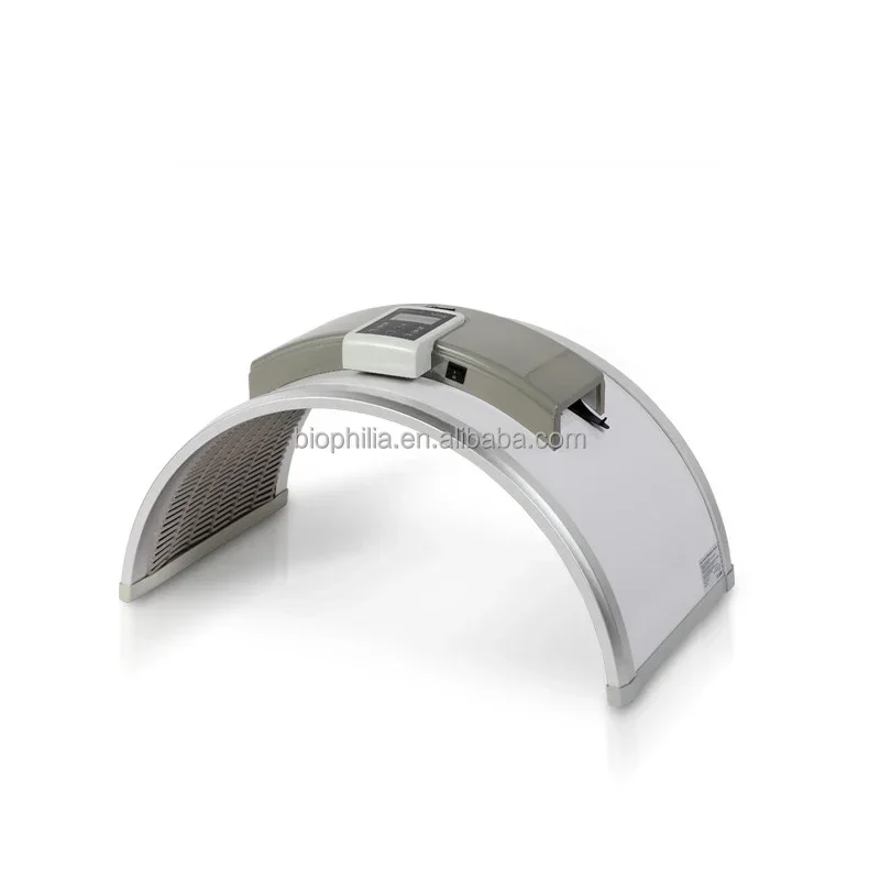 

2025China Medical Therapy far infrared thermal energy health Therapy spectrum treatment analyzer