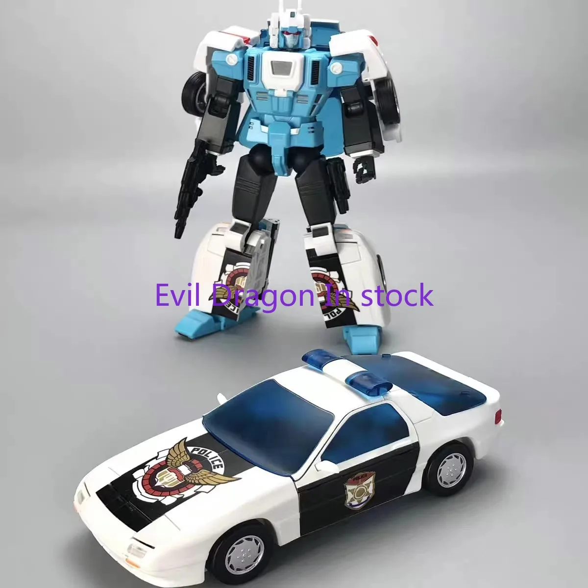 [Ready Stock] Transformed Fans Hobby FH Fans Hobby MB-12 MB12 Athenia MB-13 MB13 Action Figure Toy Collection Gift