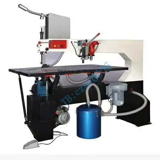 

1250 Electric Clamp Saw Blade (Dust-Collecting Suspension)，Sawing Machine Wood Prototype Cutting Die Plate Making Sawing Machine