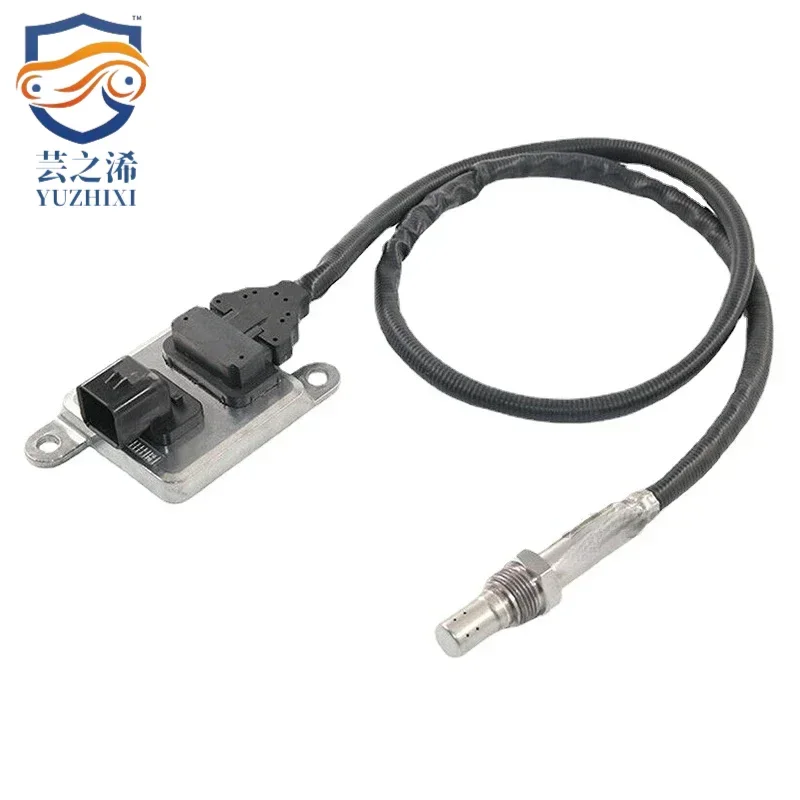 5WK96645H 5WK9 6645H 12669595 SNS12V Oxygen NOX Sensor For Chevrolet Express Silverado Silverado Sierra