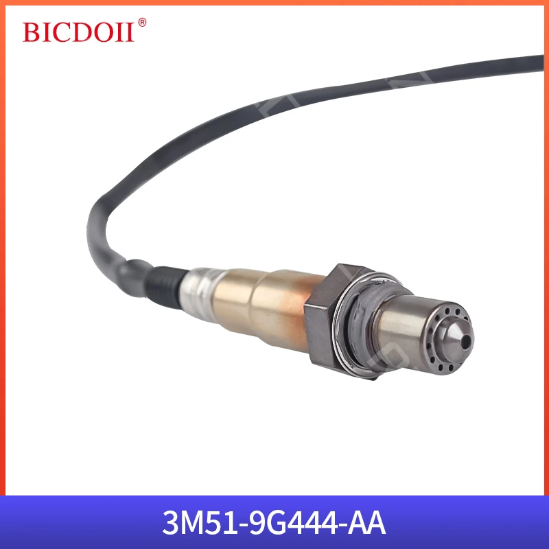 3M51-9G444-AA датчик кислорода с датчиком давления для Ford Focus C-MAX GALAXY 2,0 MONDEO S-MAX 0258006569 VOLVO C30 S80 XC60