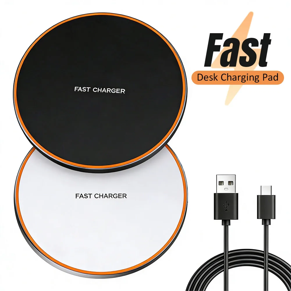 Wireless Charger Pa…