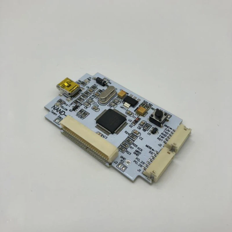 AD41-for XBOX 360 NAND-X CABLE Kit لـ Xbox360 للتبديل لـ Switch Lite للقراءة