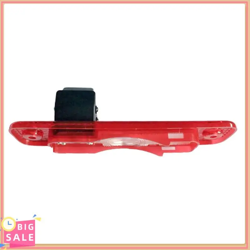 

Brake Light Rear View Camera Parking Back Up Reverse Night Camera For Ford Transit 2006-2013