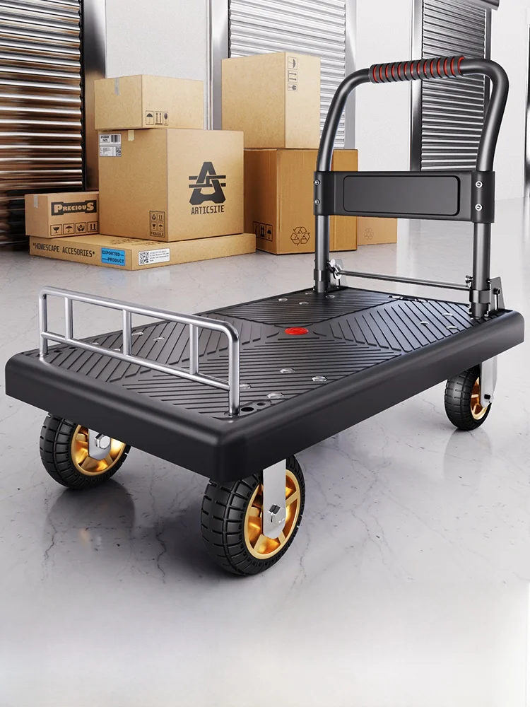 carrello-da-carico-portatile-tirato-a-mano-leggero-pieghevole-corpo-in-plastica-piccolo-pusart-comodo-organizzatore-di-stoccaggio-strumento-domestico