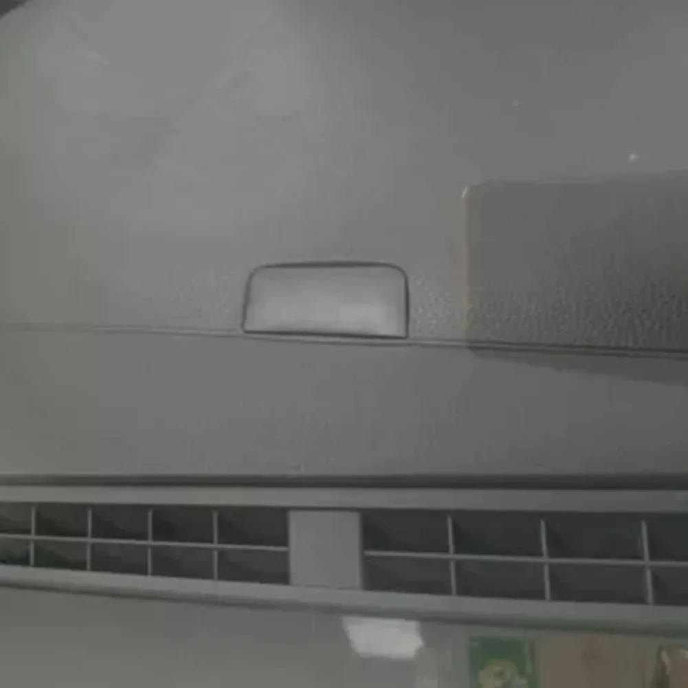 ل جيتا MK6 غطاء الاستشعار الشمسي قطع غيار السيارات لغطاء مستشعر السيارة الاستشعار غير تشوه ميزة OEM رقم 16D919068