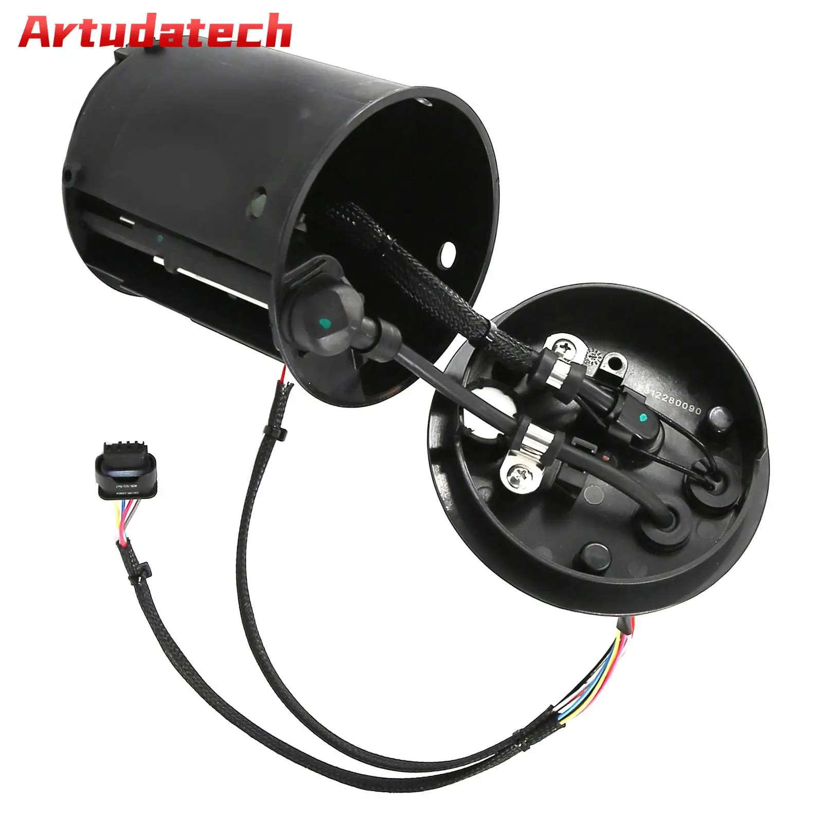 Дизельный обогреватель выхлопной жидкости Artudatech DEF для Mercedes-Benz ML W166 2012-2017 2214710475 Автомобильные аксессуары Дизельный обогреватель выхлопной жидкости Artudatech DEF для Mercedes-Benz ML W166 2012-2017 2214710475 Автомобильные аксессуары