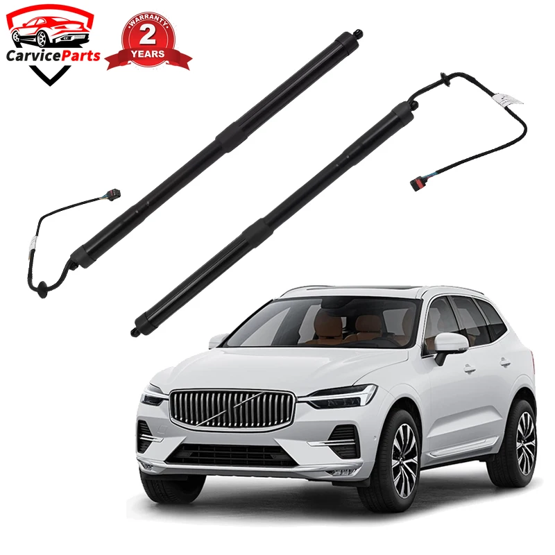 2pcs 31457566 31455987 Brand New Left and Right Universal Electric Tailgate Support Rod for Volvo XC60 2012-2017