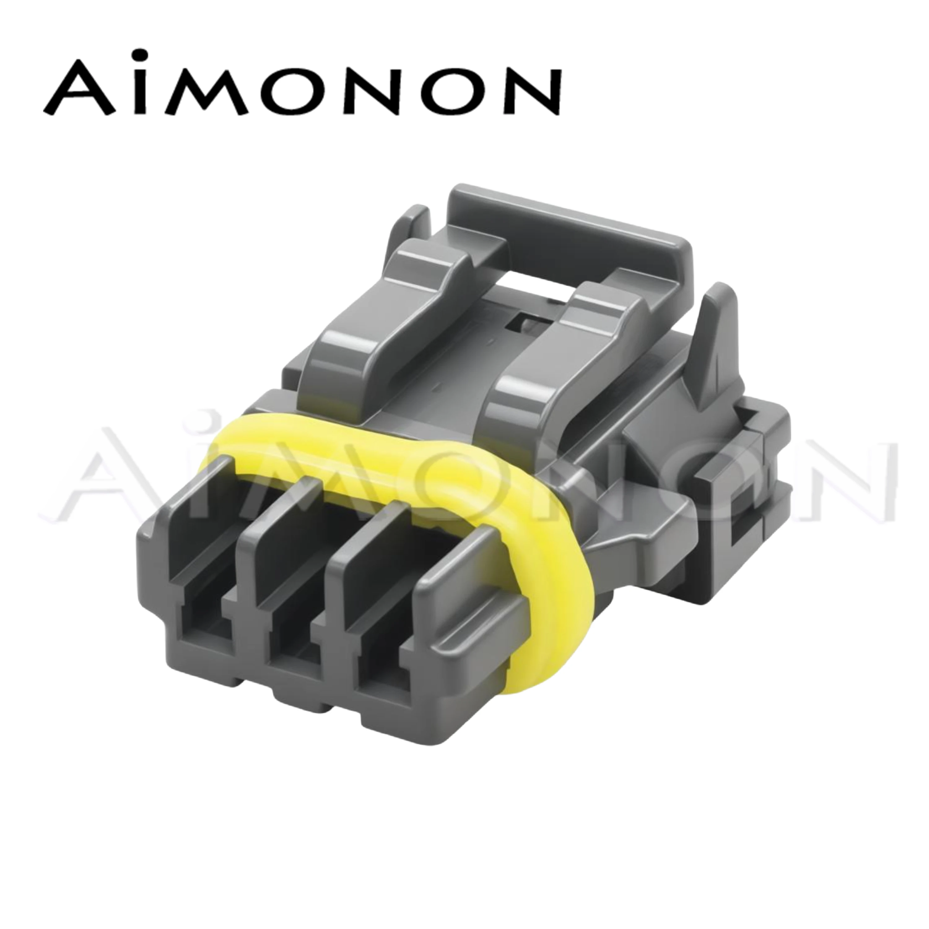 2 Pin Molex Wiring Waterproof Electrical Plug Car Mirror Turn Signal Connector 52117-0241 Automotive Plastic Housing