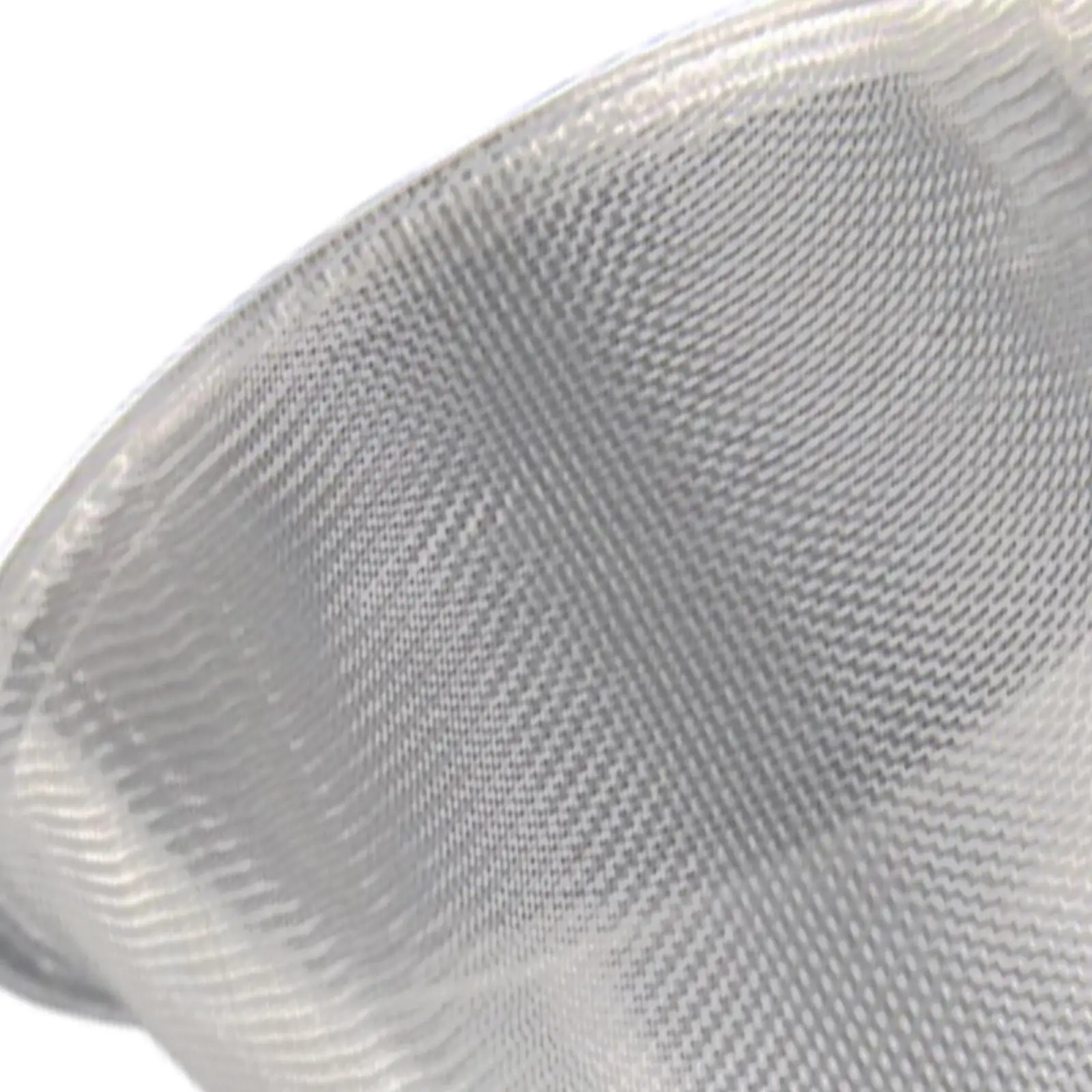 مصفاة شاي شبكية قابلة لإعادة الاستخدام، مصفاة شبكية معدنية متعددة الأغراض، فلتر إبريق الشاي #6