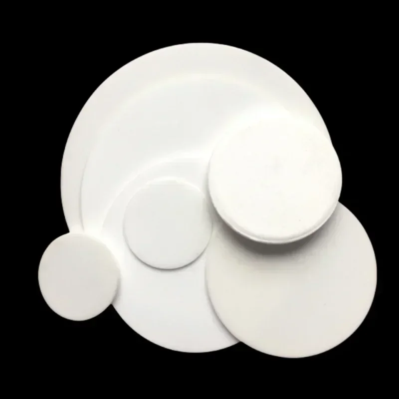 Customized High-purity Boron Nitride Ceramic Squares/discs Microcrystalline Glass/wear-resistant And High-temperature Resistant