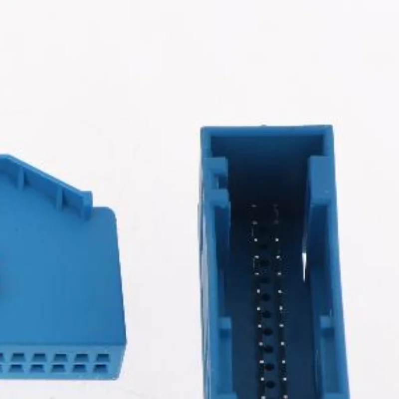 

32 Pin Car Instrument Connector DJ7322B 0.6-10/21 Male Female Plug 964826-2 964824-2 Automotive Wiring Connector