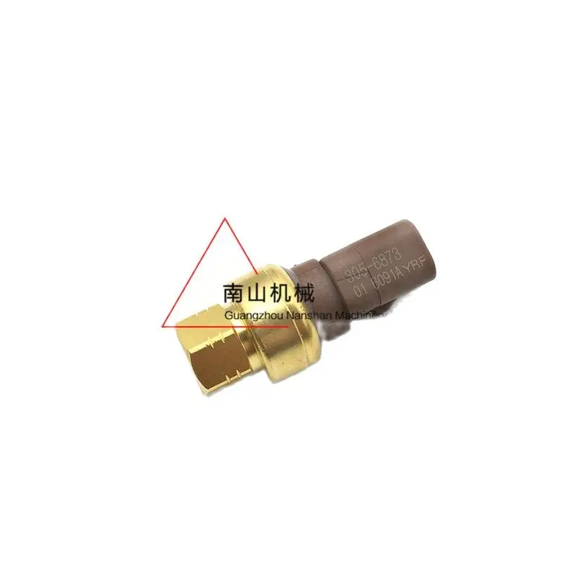 E320/323/324/326/340D2L oil-water separator sensor 305-6873 Excavator Parts