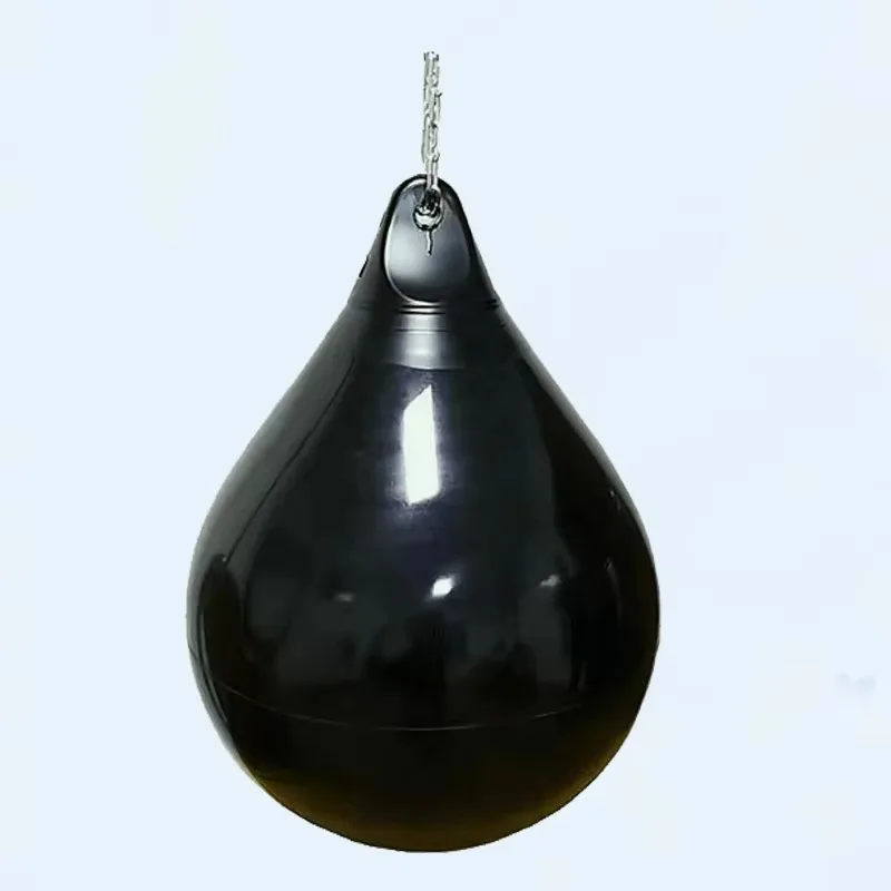 

Aqua Boxing Bag Water Filled Design Custom Color For Professional Boxing Training