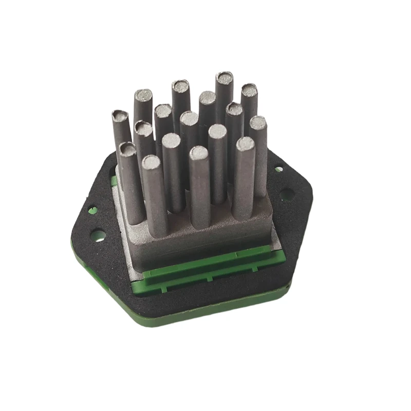 Für JAC A30 R3 S3 Automatische Verdunstung Kondensator Gebläse Widerstand Auto Ersatzteile Klimaanlage Wärme 8126100U8510-23 – Detail 5