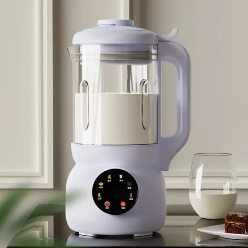 

1000ml High Speed Blender with 10 Blades for Home Use - Multi-functional Juicer and Food Processor 220V