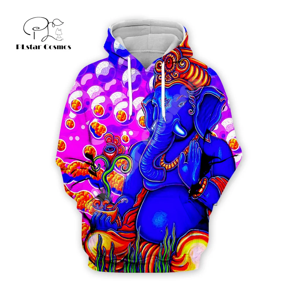 

NewFashion Trippy Psychedelic Colorful Tattoo Vintage Retro Mandala 3DPrint Harajuku Pullover Streetwear Casual Jacket Hoodies Z